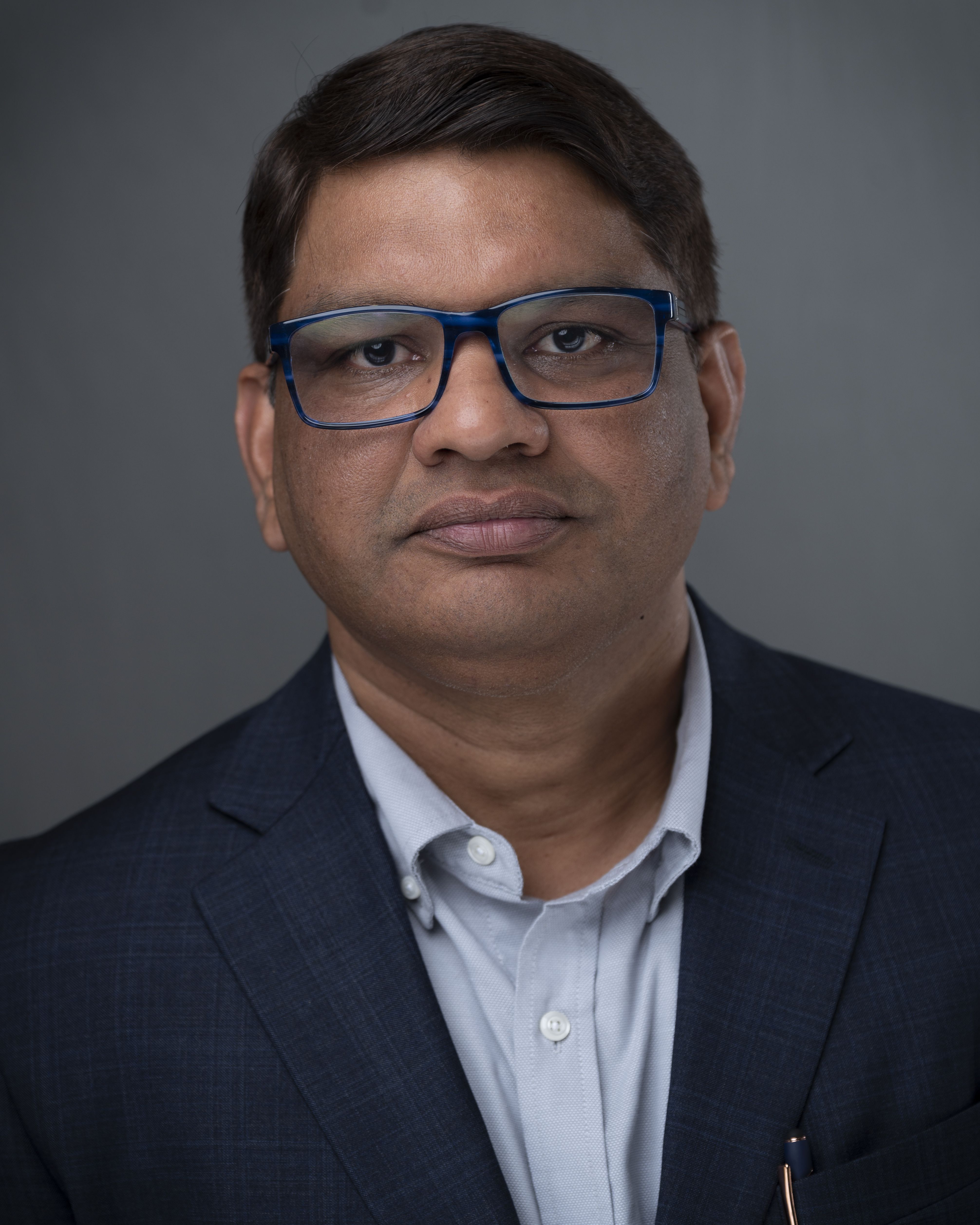 Ratnakar Tripathi, PhD